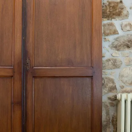 Holiday home Porta Della Valle