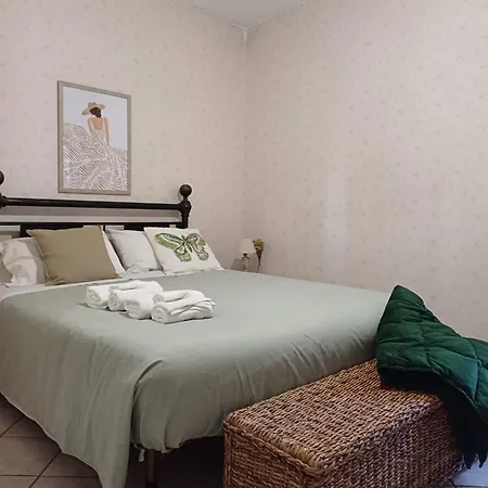 Porta Della Valle Holiday home *