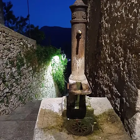 Porta Della Valle Holiday home