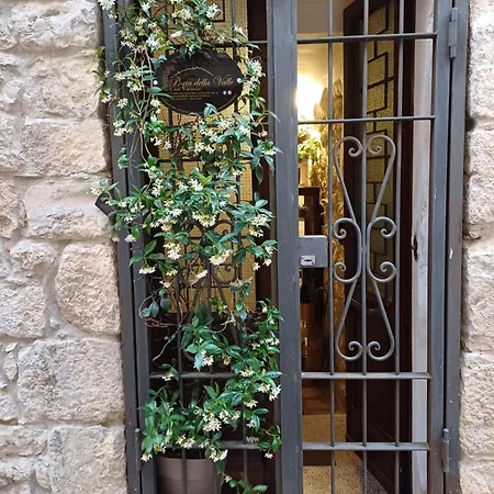 Porta Della Valle Castro dei Volsci