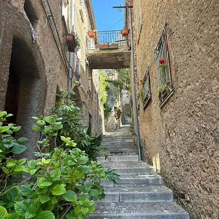 Porta Della Valle Holiday home