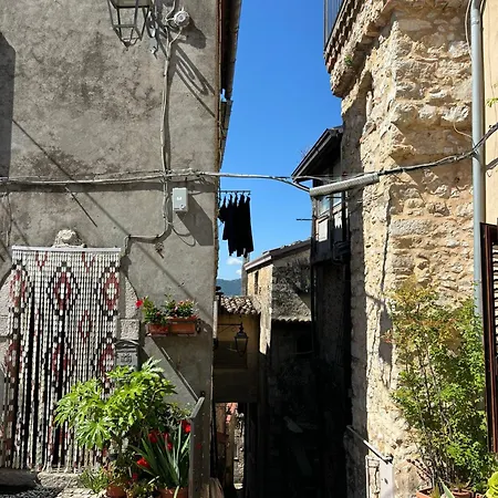 Holiday home Porta Della Valle