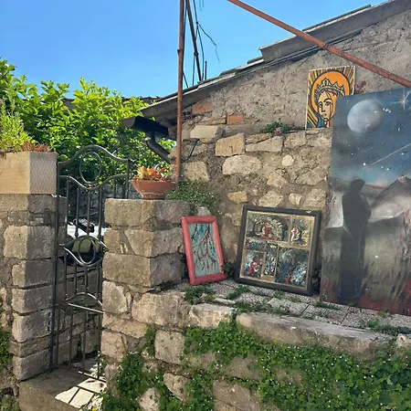 Holiday home Porta Della Valle Castro dei Volsci