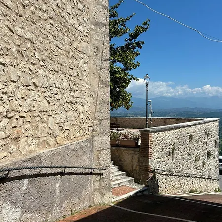 Porta Della Valle Holiday home