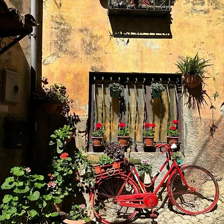 Porta Della Valle Holiday home *