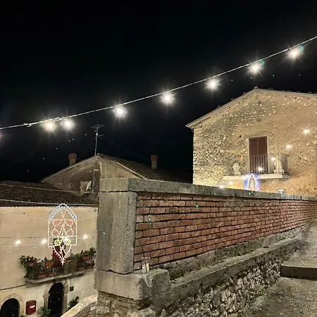 Holiday home Porta Della Valle