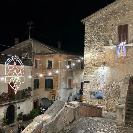 Porta Della Valle Holiday home *